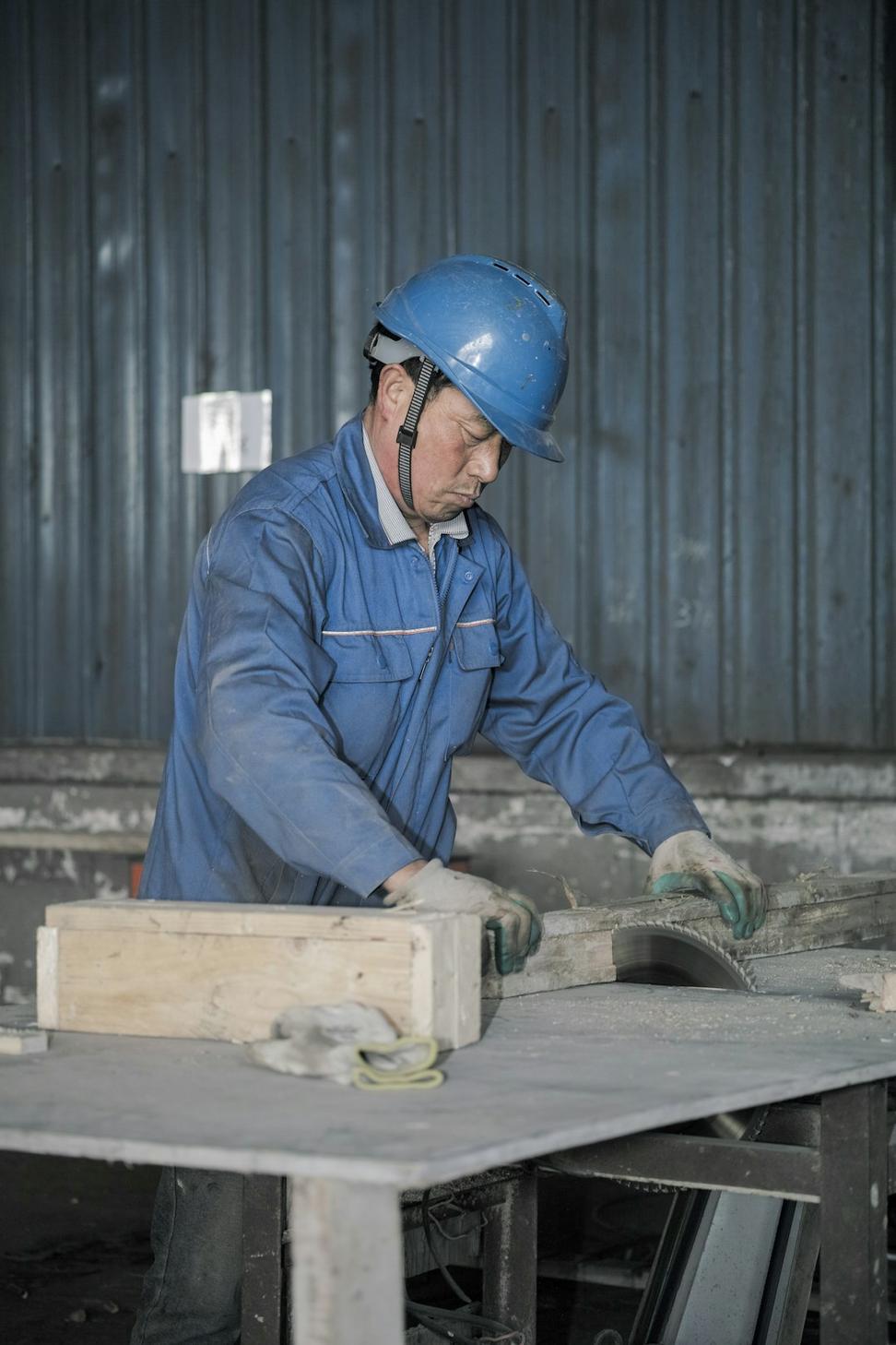 Construction details