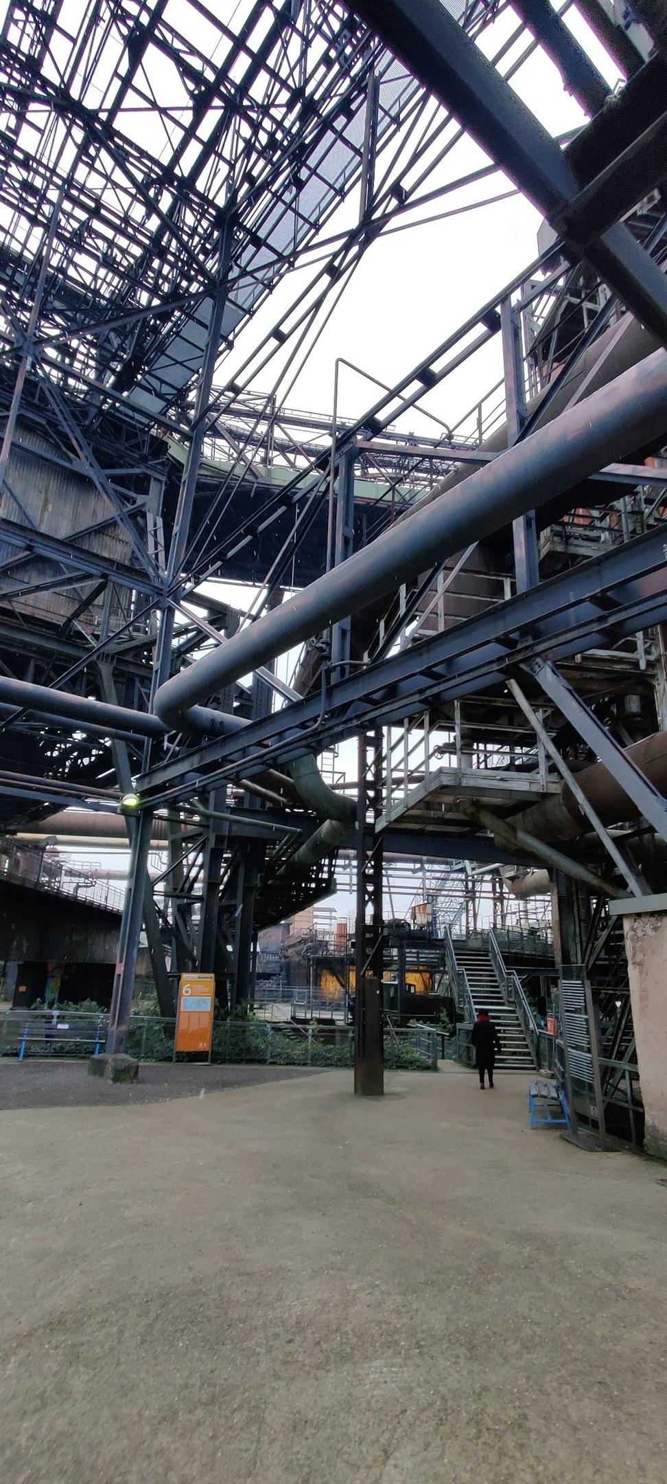 Port Lands Foundry Complex